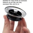 thumbnail image 4 of 6 Pieces Heat Resistant Pot Lid Knob Replacement Handle Universal Handle, 4 of 4