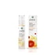 thumbnail image 1 of Zatik Naturals - Crema humectante resplandeciente, espino amarillo y frambuesa, deliciosa mezcla de bayas, por USDA, orgánico, vegano, sin OGM, sin gluten, sin alcohol, pH equilibrado, biodegradable, 1 of 5