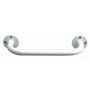 Dmi Grab Bar,Steel,Powder Coated,12 in L 521-1550-1912