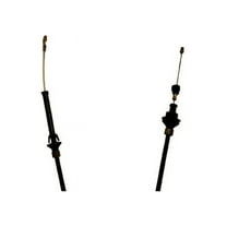 Throttle Cable - Compatible with 1988 - 1995 Chevy K2500 1989 1990 1991 1992 1993 1994