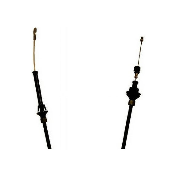 Throttle Cable - Compatible with 1988 - 1995 Chevy C1500 1989 1990 1991 1992 1993 1994