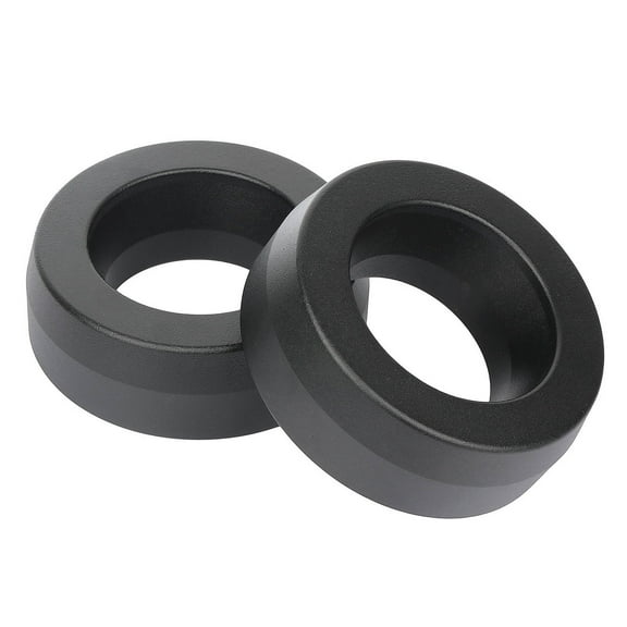 CCIYU Leveling Lift Kit for Ram 1500 Front 2 inch leveling Lift kit compatible with for Dodge Ram 1500 2500 3500 2WD Dakota 2011-2018 for Ram 1500 2500 3500