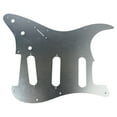 thumbnail image 1 of Protection de Guitare Électrique, Prévient les Dommages Protection de Plaque Décorative Durable pour Instrument de Musique, 1 of 7