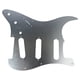 thumbnail image 2 of Placa protectora de golpeador, golpeador de guitarra eléctrica Protector de guitarra de aluminio Placa frontal Golpeador de guitarra eléctrica Durabilidad probada en el tiempo, 2 of 8