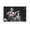 Unframe-style, variant on Merle Haggard Canvas Poster Room Aesthetic Poster Print Art Wall Painting Canvas Posters Gifts Modern Bedroom Decor 16x24inch(40x60cm)