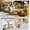 183pcs and 2 figures, variant on Dinosaur Movie Series Building Blocks Compatible Sets Indominus Rex vs. Ankylosaurus Children's World Toys Assembling Gifts75941