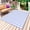 SkyBlue MediumPurple, variant on Aqua Blue Green Outdoor Rug 4x6 Ft - Reversible Patio Rug Outdoor Camping Rugs, Checkered Plaid Gingham Lattice Trellis Indoor Outdoor Area Rugs, Non-Slip Outdoor Carpet Runner for Deck/Porch