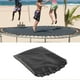 thumbnail image 3 of Reemplazo de colchoneta redonda para trampolín, colchoneta para saltar, 1,8 m, 2,4 m, 3 m y 3,6 m, impermeable 8 pies 48 Hebilla, 3 of 9