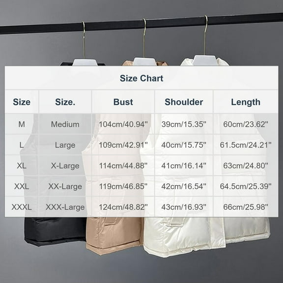 Htigea Fall Winter Puffer Vest for Women Sleeveless Jacket Outerwear Lightweight Stand Collar Coats with Pockets Khaki M