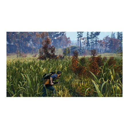 Open Country - Xbox One