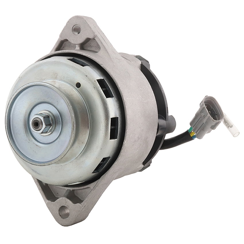 NEW 12 VOLT 40 AMP ALTERNATOR FITS YANMAR D150 ENGINE 119128 77200