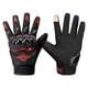thumbnail image 1 of Guantes de motociclista Rider Antideslizante Anti-caída Transpirable Al aire libre Guantes BSDDP Guantes de montar, 1 of 7