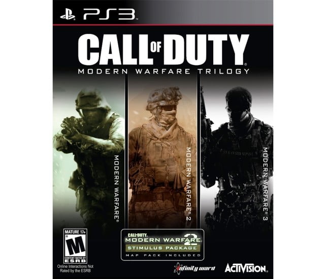 playstation 3 games at walmart