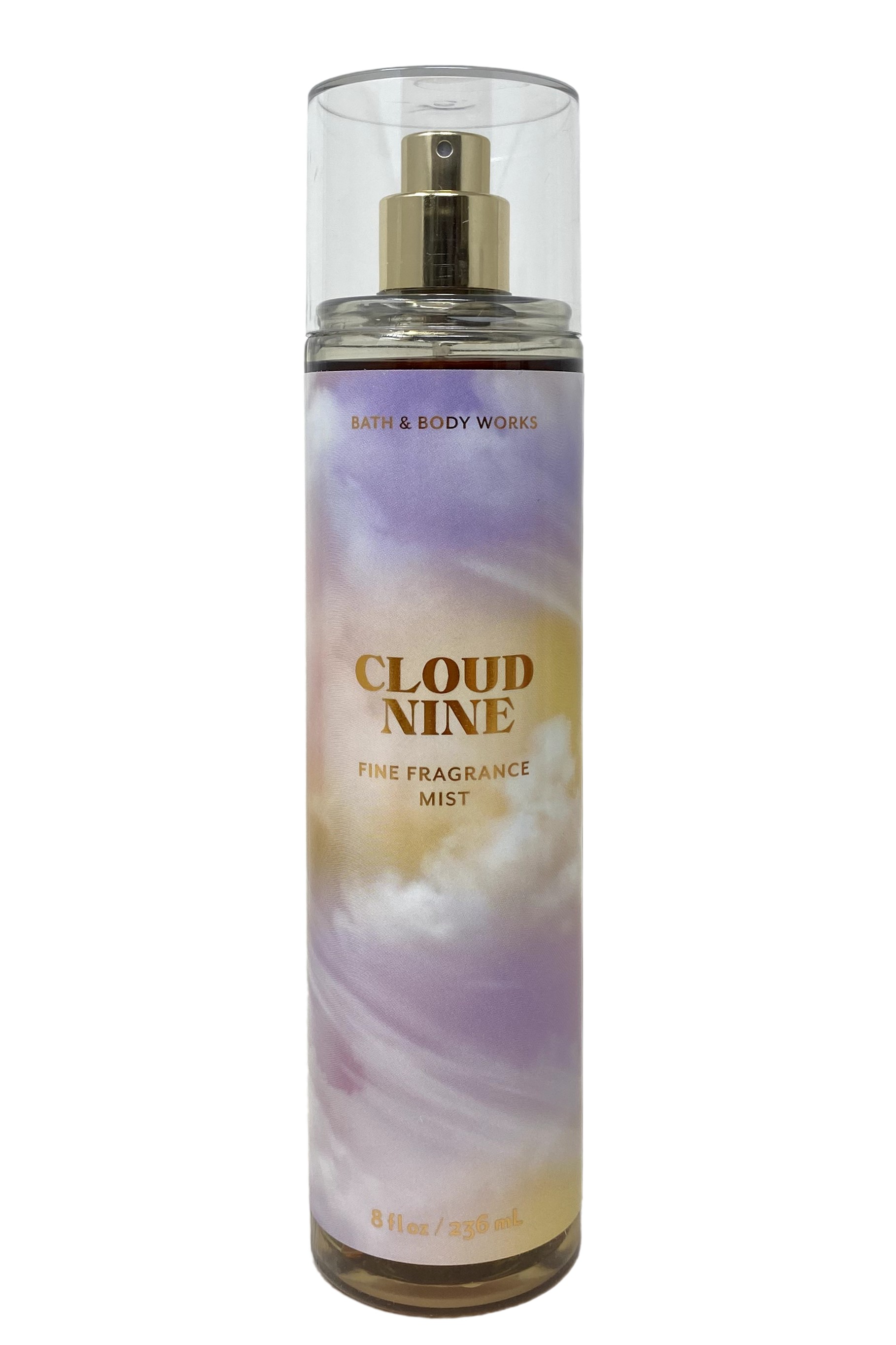 Bath & Body Works Cloud Nine Deluxe Gift Set - Mist, India | Ubuy