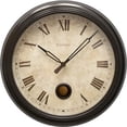 thumbnail image 3 of Chaney Instrument Wall Clock, 3 of 3