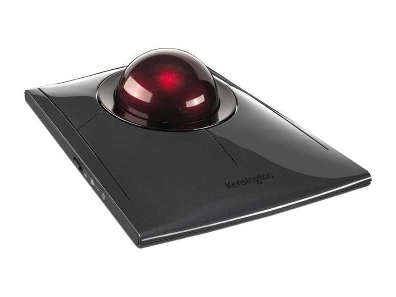 Kensington Expert Mouse Rollerball Optical Mouse - Walmart.com