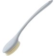 thumbnail image 1 of Cepillo de baño para el cuerpo, cepillo de ducha para la espalda con mango largo, ergonómico, antideslizante, duradero (gra, 1 of 4