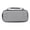 Gray, variant on Cover Carrying Bag Travel Pouch Slim Protective Case with 8 Game Cartridges for Switch Lite (Blue)