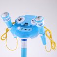 thumbnail image 3 of Kids Machine with 2 Microphones and Adjustable, 3 of 8