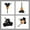 6mm-VCN120-6-40, variant on Quick Release Pins Self-Locking Ball Pins Detent Pin W/Button Dia6/8Mm