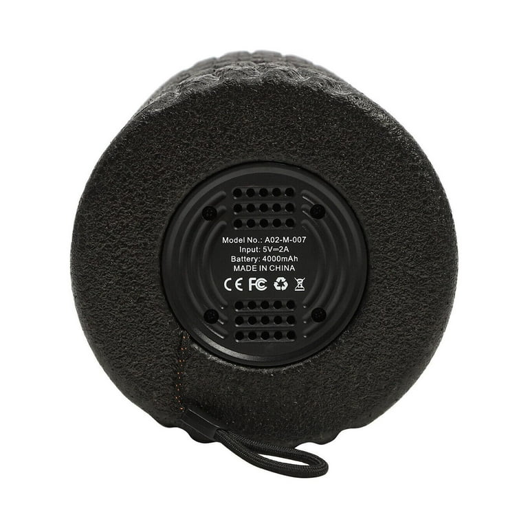 Black Vibrating Foam Roller 4 Gear Vibrating Massage Roller- Relieve Pain  and Soreness - Walmart.com