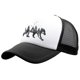 thumbnail image 1 of Gorra de béisbol Forest Bears Anime Summer Trucker para hombre, 1 of 1