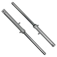 thumbnail image 1 of Tubo Fuerza Completo Der/Izq Freno Tambor Set HN Gl 150 (14-19), 1 of 2