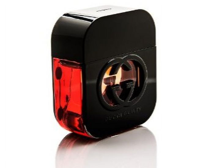 Gucci Guilty Black Pour Femme - Women's 1.6 oz EDT Spray - Walmart.com
