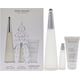 thumbnail image 1 of SET 3PZS ISSEY MIYAKE L'EAU D'ISSEY WOMAN 100ML EDT SPRAY/ BODY LOTION 50ML/ 10ML EDT SPRAY, 1 of 2