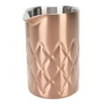 thumbnail image 2 of Vaso De Mezcla De Acero Inoxidable 304 De Pared Doble Para Camareros 540 Ml, Mezclando Vidrio De Vidrio Bartender Bartender Whisky Martini Shaker Accesorios, 2 of 7