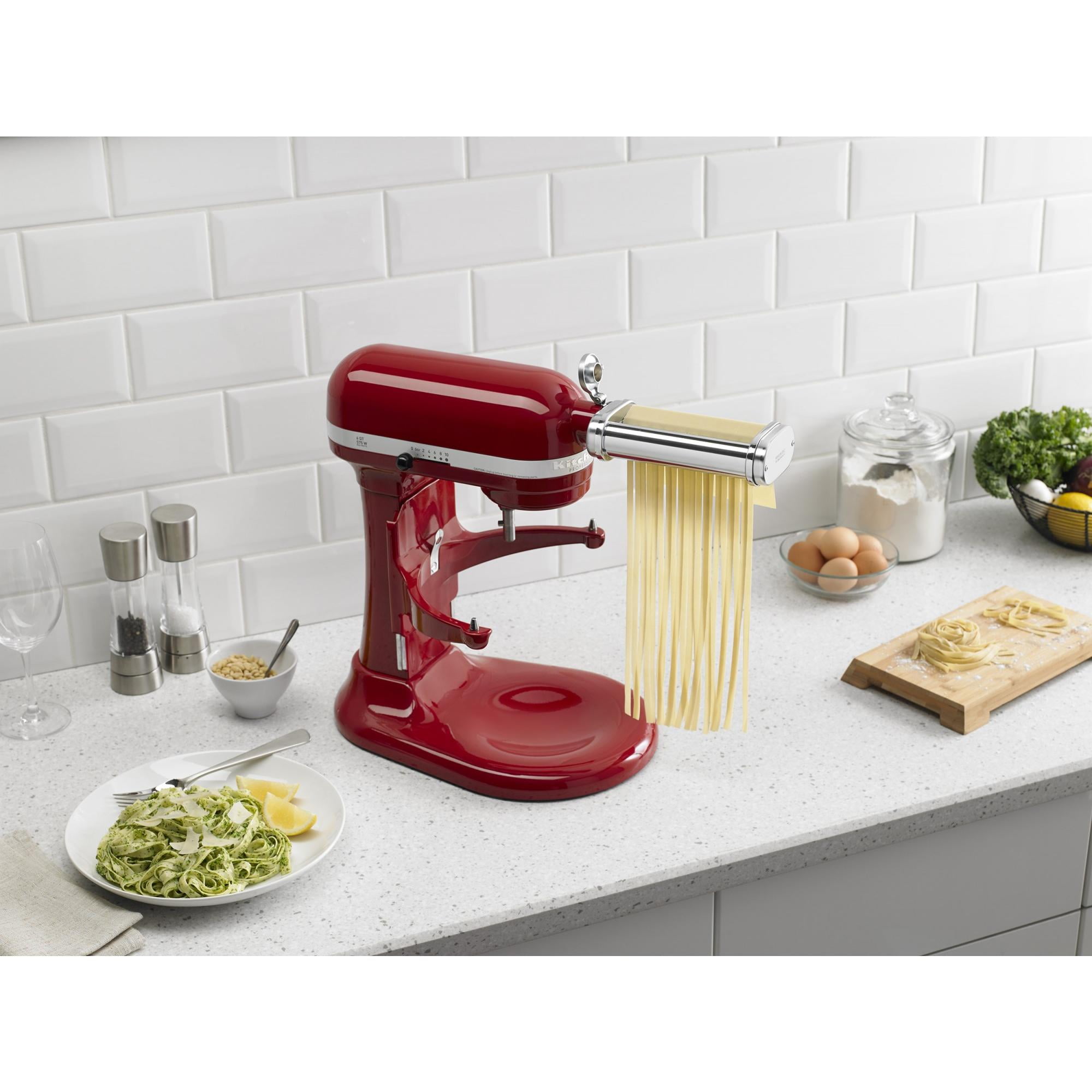 Newest Walmart Kitchenaid Pasta Attachment Sale Off 64