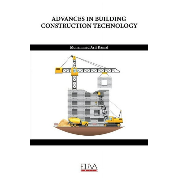 Advances in Building Construction Technology (Paperback)