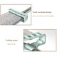 thumbnail image 1 of Paño de trapeador plano de microfibra para evitar el lavado de manos Limpiador Accesorios para el hogar Ndcxsfigh Libre de BPA, 1 of 8