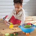thumbnail image 4 of Learning Resources New Sprouts Grill It!, 22 Pieces, 4 of 5