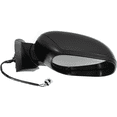 thumbnail image 4 of OUTLANDER 10-13 MIRROR RH, Power, Manual Folding, Heated, Paintable, No Signal Light, 4 of 6