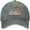 gray, variant on Bianco for Governor Hats Chad-Bianco 2026 California Hat Cotton Baseball Cap