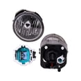 thumbnail image 1 of Faro Para Niebla DEPO Para Nissan Xterra 2002 A 2004 Derecho, 1 of 4
