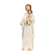 thumbnail image 3 of Figura de personaje occidental, regalo de condolencia, escultura, decoración de habitación, artesanía 8cm x 65cm x 245cm, 3 of 9