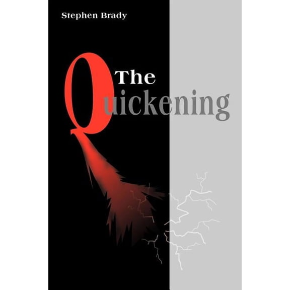 The Quickening, (Paperback)