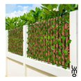 thumbnail image 4 of Muro Verde Expandible Bambu Follaje Artificial 1.2 X 3 4pzs LUMO, 4 of 8