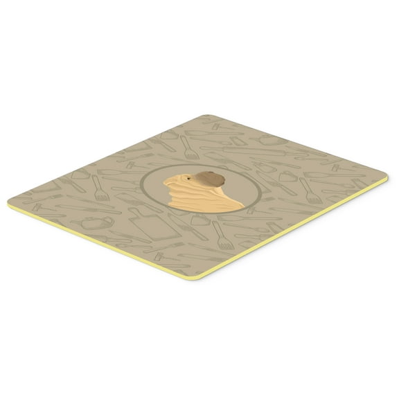 Shar Pei In the Kitchen Kitchen or Bath Mat 24x36