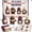 #003, variant on 3D Beaded Gnome Craft Kit,DIY Handmade Bead Art Set for Kids,Teens & Adults,Beginner-Friendly Craft Activity with Full Materials & Instructions (#006)