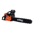 thumbnail image 3 of Motosierra Leñera A Gasolina 52 Cc Barra 20'' Hkm5220 Husky Color Naranja, 3 of 4