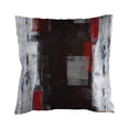 thumbnail image 1 of ZheElen Taie d'Oreiller Résistante aux Rides en Polyester pour Canapé Housse de Coussin Décorative Durable et Facile d'Entretien W0081-16, 1 of 6