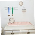 thumbnail image 3 of OUNONA 1Pack Wall Mounted Display Easel Plate Acrylic for Household Items, 3 of 7