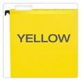 thumbnail image 5 of Pendaflex Vinyl Organizers, Letter Size, Assorted Colors, 25/Box (62001), 5 of 6