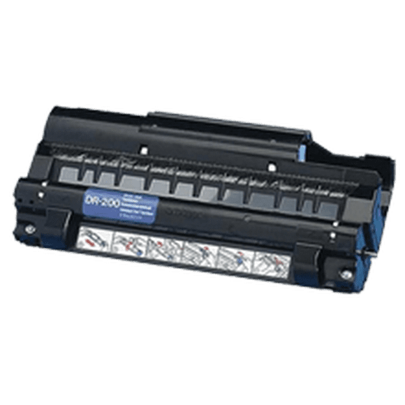 Zoomtoner Compatible BROTHER DR200 Laser DRUM UNIT for Brother Fax 8000P