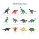 thumbnail image 5 of Nuevo Juguete Educativo Dinosaurio Gigante Juego Excavación Arqueológica (huevo Dinosaurio Gigante), 5 of 9