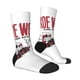 thumbnail image 3 of Calcetines unisex con estampado 3D divertido de Koe Wetzel, calcetines de vestir con estampado divertido para niños, adolescentes y adultos, regalos para adultos, 3 of 8