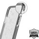 thumbnail image 3 of Funda PRODIGEE SuperStar para iPhone X y Xs Plata Brillos, 3 of 7